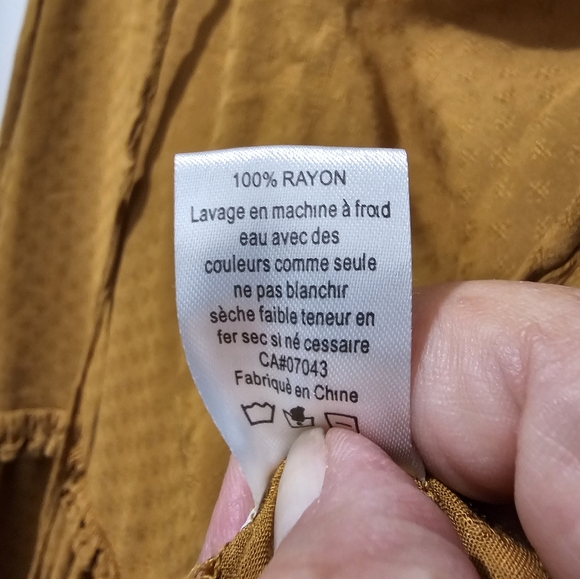 4 Dreamers top - Picture 3 of 7